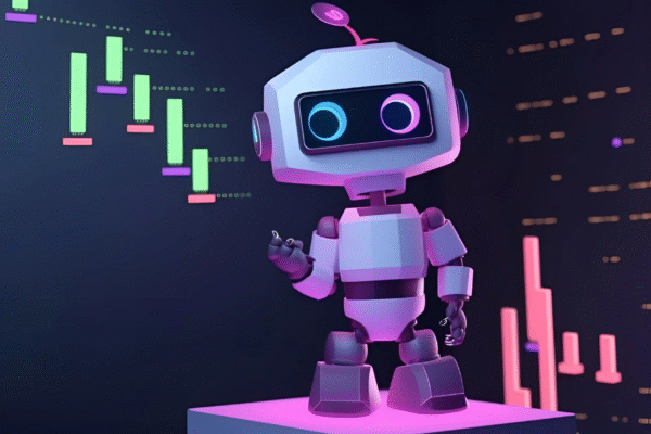 Hvordan bruger man AI aktiehandelsbots?6 gratis handelsbots til nemt at begynde at tjene passiv indkomst i 2026