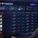 Top NFT-projekter at se i 2026