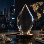 Hvad 2026 Clutch Leader Awards afslører om, hvordan kryptogrundlæggere køber PR